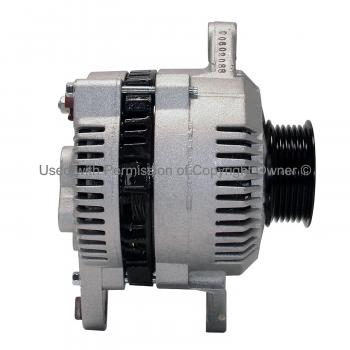 1998 Mercury Tracer Alternator MPA 7793611 image 4 of 4