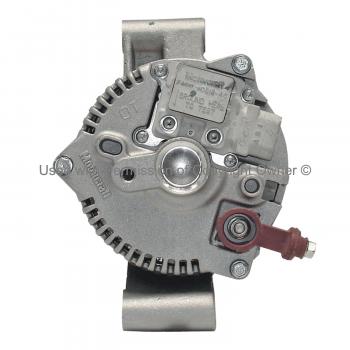 2002 Ford Escort Alternator MPA 7794603N image 2 of 4
