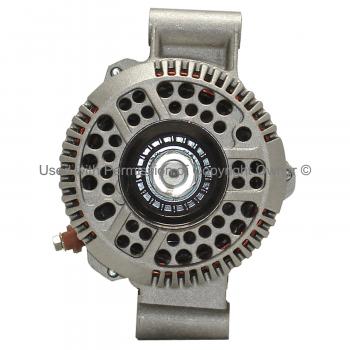 2002 Ford Escort Alternator MPA 7794603N image 3 of 4