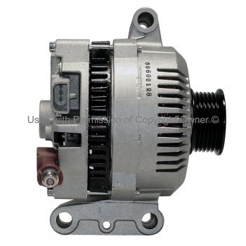 2002 Ford Escort Alternator MPA 7794603N image 4 of 4