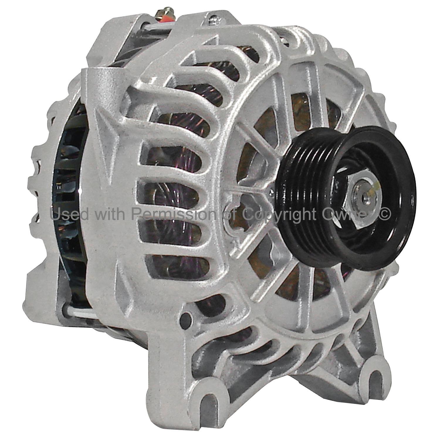 MPA 7795610 Alternator product image 1 of 4