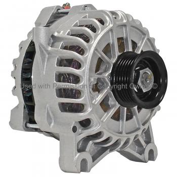 MPA 7795610N Alternator product image 5 of 8