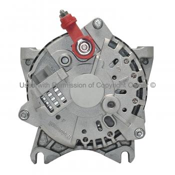 MPA 7795610N Alternator product image 6 of 8