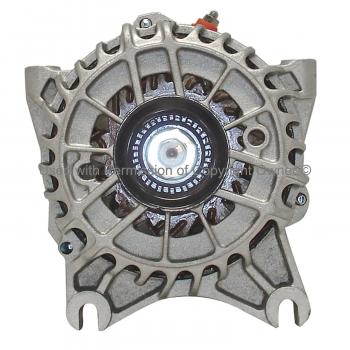 MPA 7795610N Alternator product image 7 of 8