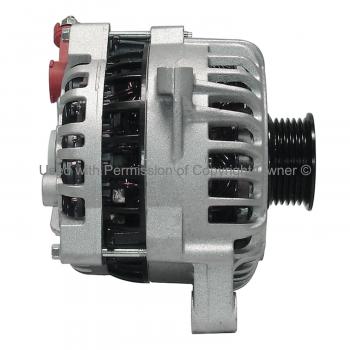 MPA 7795610N Alternator product image 8 of 8