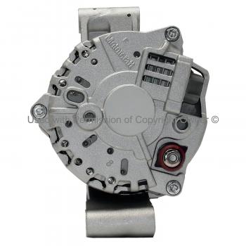 2001 Ford Excursion Alternator MPA 7796803N image 2 of 4