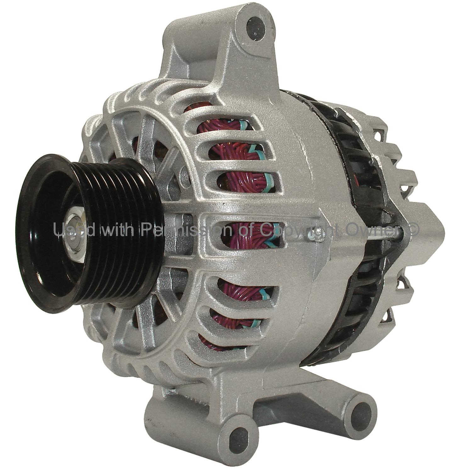 MPA 7797803N - Alternator MPA 7797803N Alternator product image 5 of 8