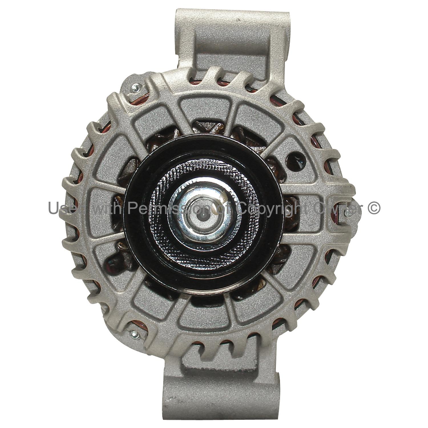 MPA 7797803N - Alternator MPA 7797803N Alternator product image 7 of 8
