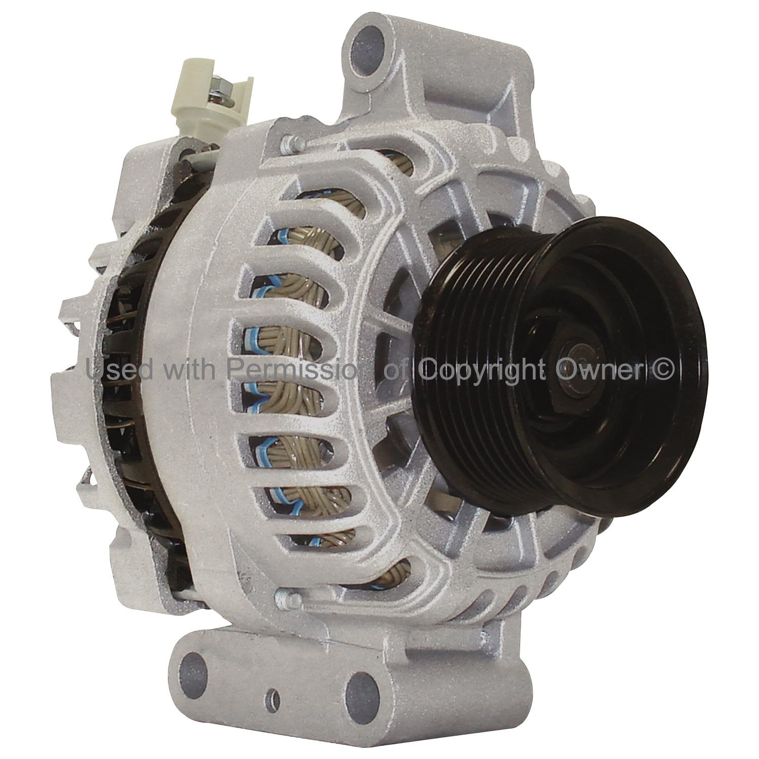 MPA 7798810 - Alternator MPA 7798810 Alternator product image 1 of 4