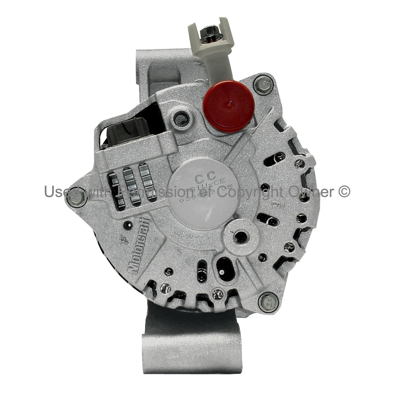 MPA 7798810 - Alternator MPA 7798810 Alternator product image 2 of 4