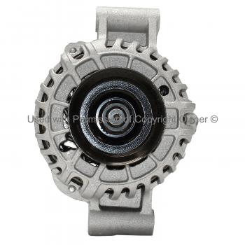 1999 Ford Econoline Super Duty Alternator Lower MPA 7798810 image 3 of 4