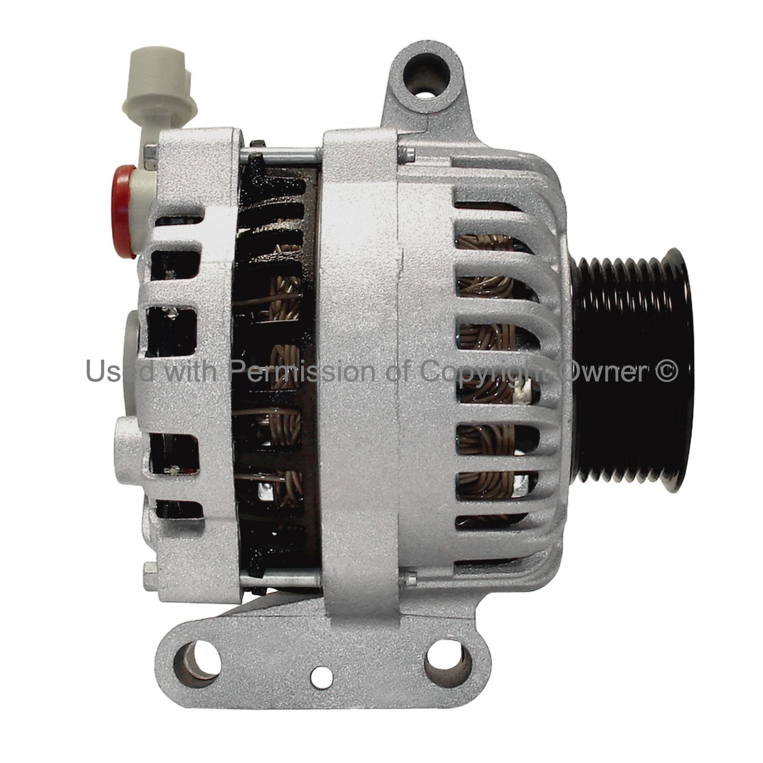 MPA 7798810 - Alternator MPA 7798810 Alternator product image 4 of 4