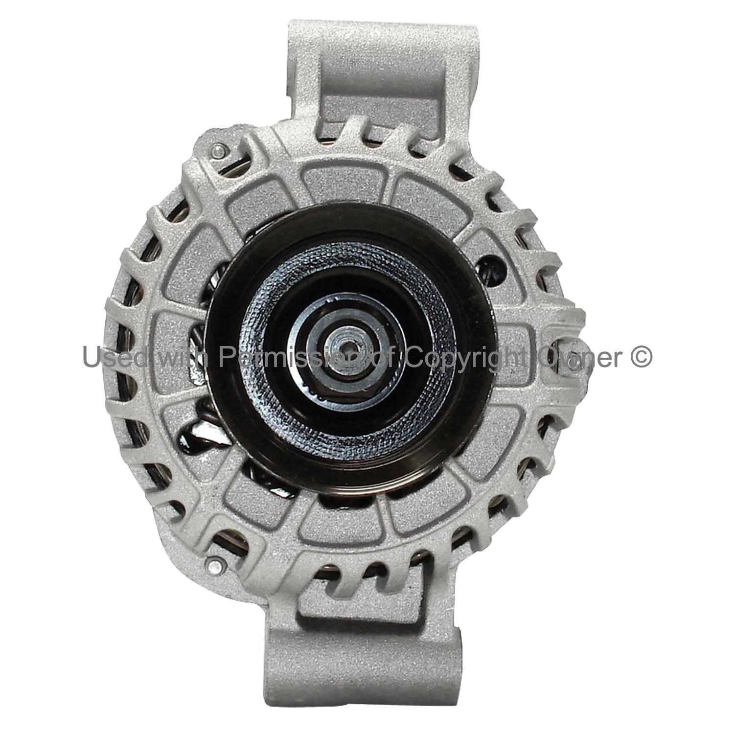 MPA 7798810N - Alternator MPA 7798810N Alternator product image 7 of 8