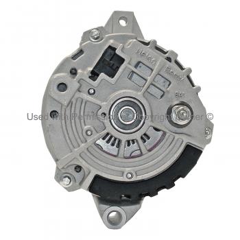 1993 GMC G3500 Alternator MPA 7802111 image 2 of 4