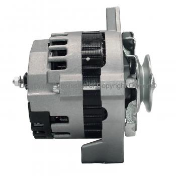 1993 GMC G3500 Alternator MPA 7802111 image 4 of 4