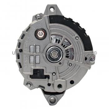 MPA 7802607N - Alternator MPA 7802607N Alternator product image 6 of 8