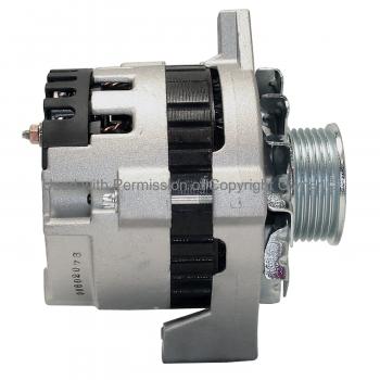 MPA 7802607N - Alternator MPA 7802607N Alternator product image 8 of 8