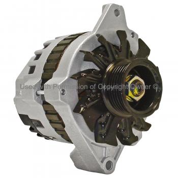 1986 Chevrolet Corvette Alternator