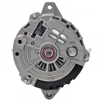 1986 Chevrolet Corvette Alternator MPA 7803611 image 2 of 4