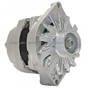 1986 Oldsmobile 98 Alternator