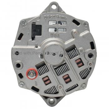 1990 Oldsmobile Toronado Alternator MPA 7805610 image 2 of 4