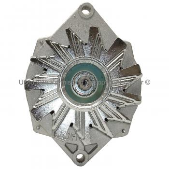 1990 Oldsmobile Toronado Alternator MPA 7805610 image 3 of 4