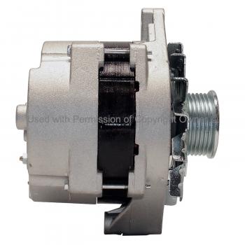 1990 Oldsmobile Toronado Alternator MPA 7805610 image 4 of 4