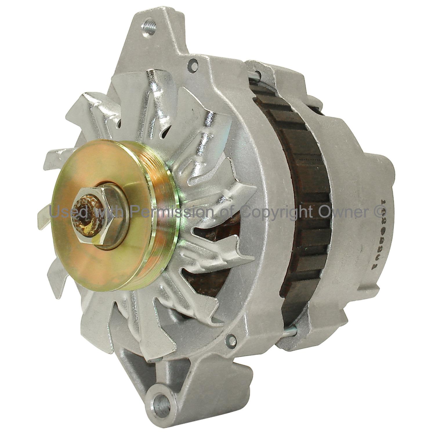 MPA 7807111 - Alternator MPA 7807111 Alternator product image 1 of 4