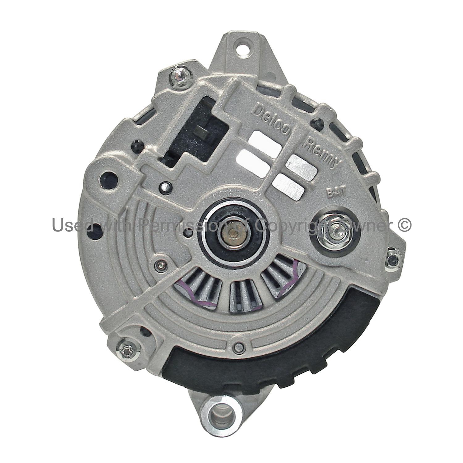 MPA 7807111 - Alternator MPA 7807111 Alternator product image 2 of 4