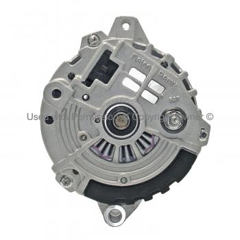 1986 GMC S15 Alternator MPA 7807111 image 2 of 4