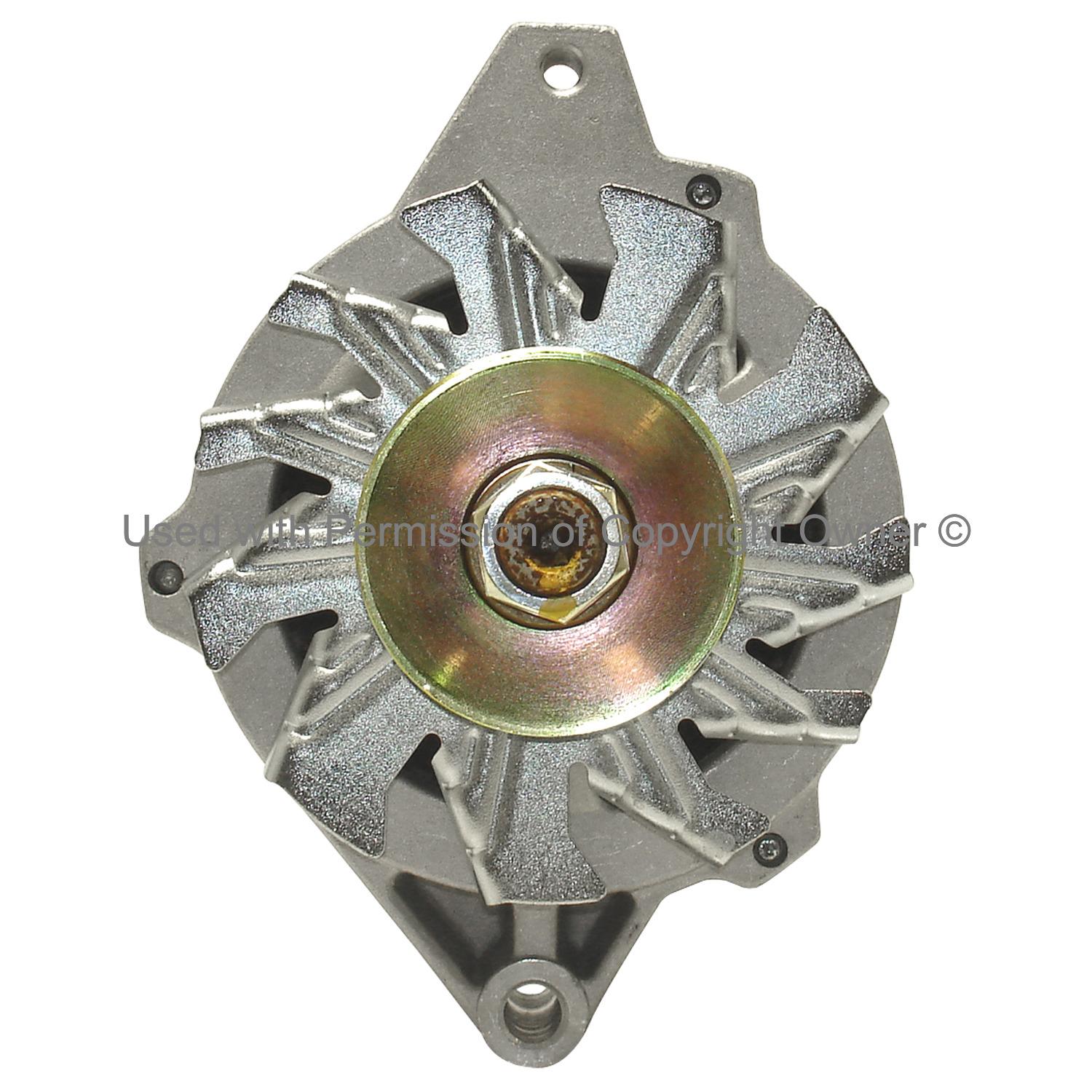 MPA 7807111 - Alternator MPA 7807111 Alternator product image 3 of 4