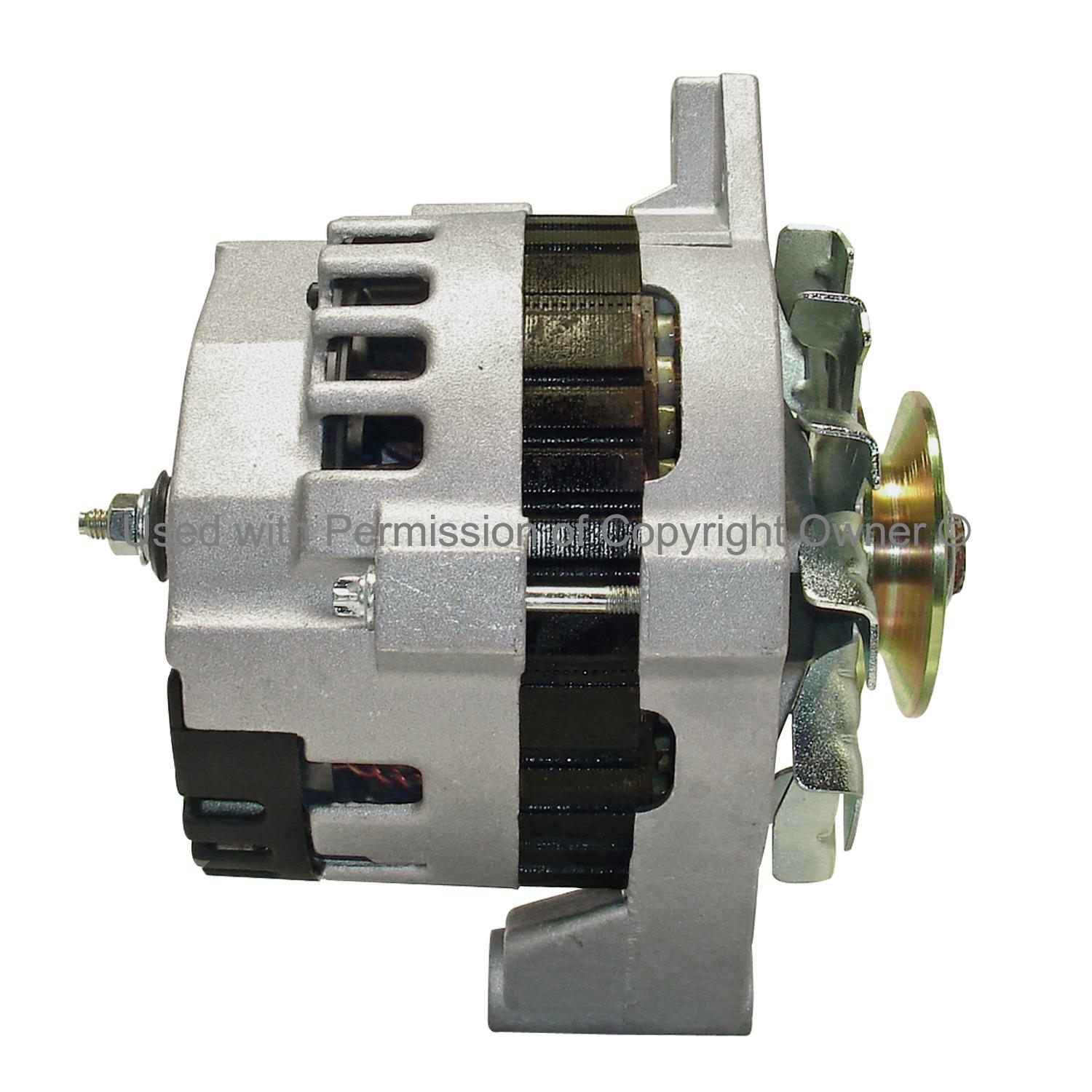 MPA 7807111 - Alternator MPA 7807111 Alternator product image 4 of 4