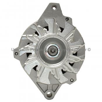 1986 GMC S15 Alternator MPA 7807411 image 3 of 4