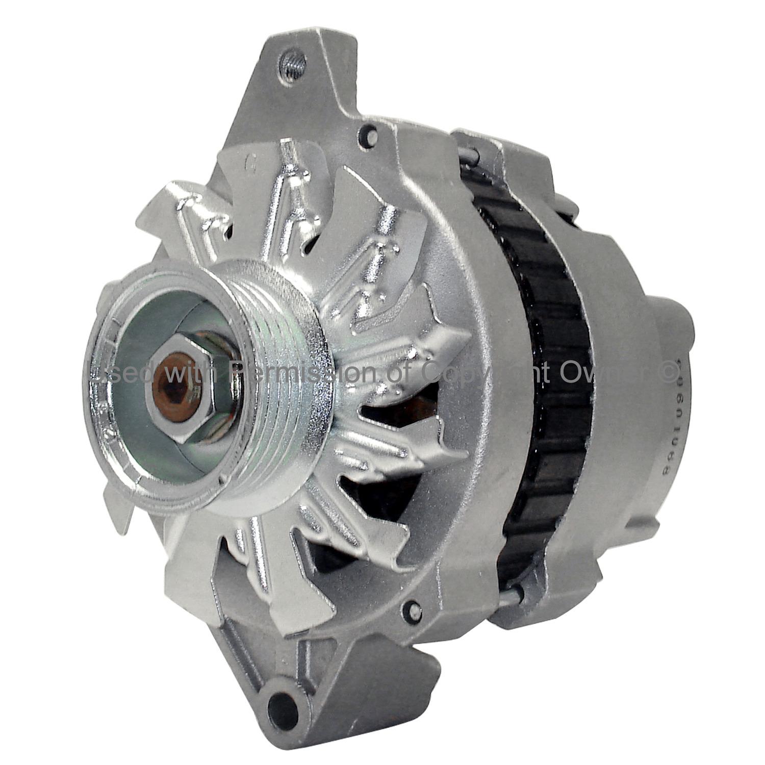 MPA 7807511 - Alternator MPA 7807511 Alternator product image 1 of 4
