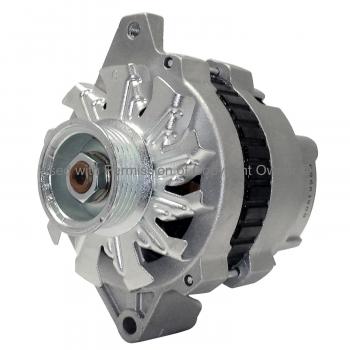 1986 Pontiac Firebird Alternator MPA 7807511 image 1 of 4