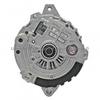 1986 Pontiac Firebird Alternator MPA 7807511 image 2 of 4