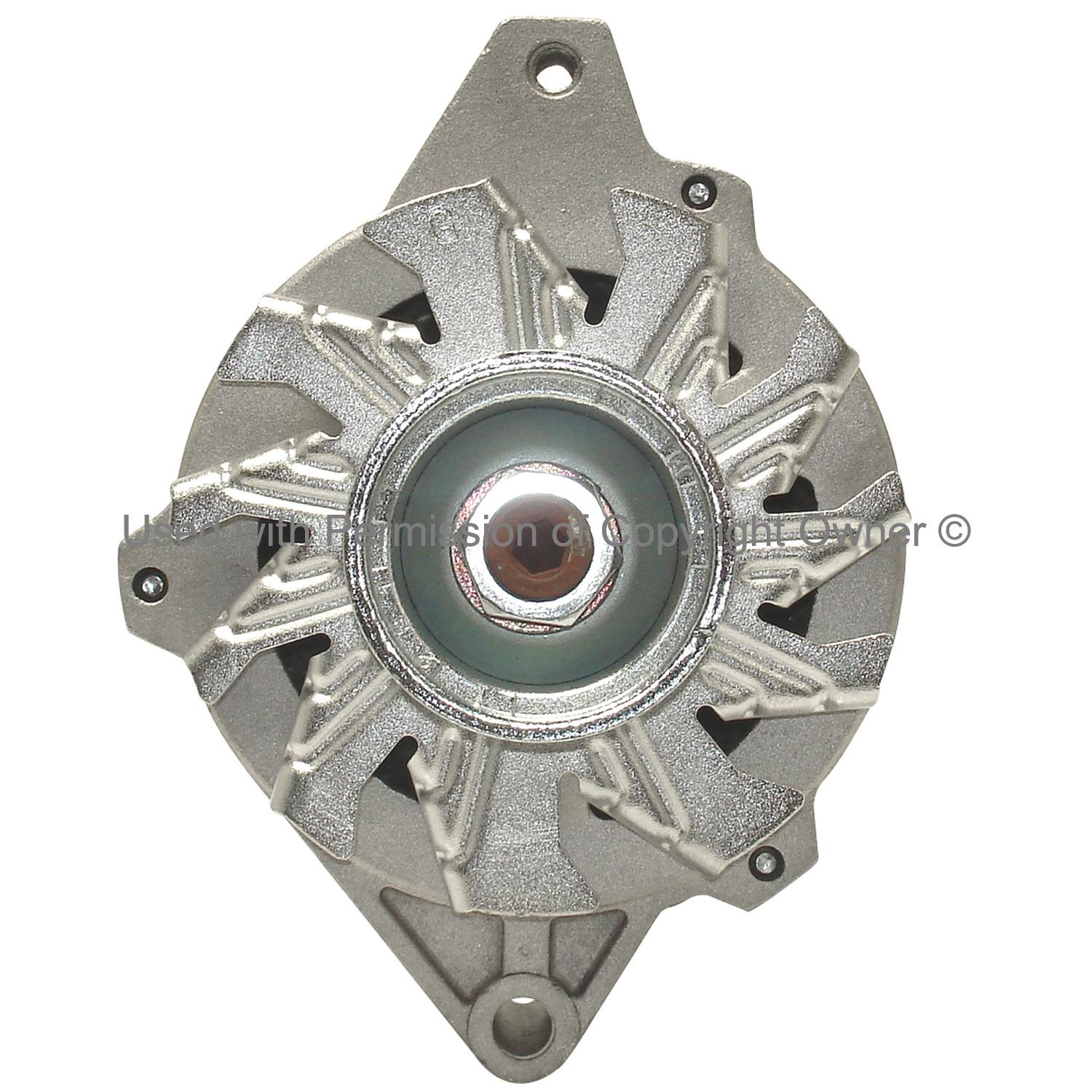 MPA 7807511 - Alternator MPA 7807511 Alternator product image 3 of 4