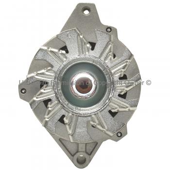 1986 Pontiac Firebird Alternator MPA 7807511 image 3 of 4