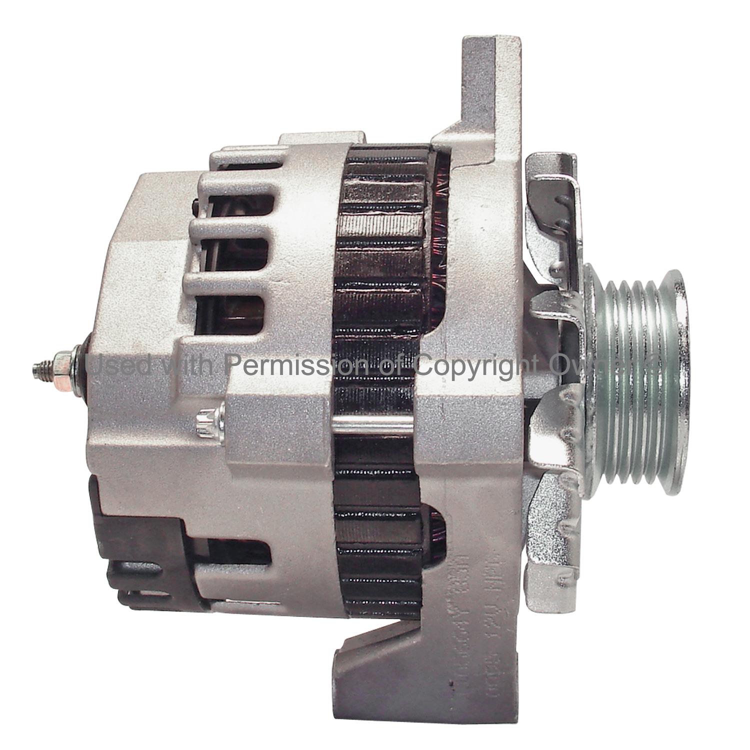 MPA 7807511 - Alternator MPA 7807511 Alternator product image 4 of 4