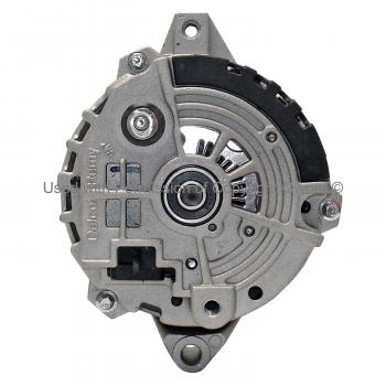 1986 Buick Skylark Alternator MPA 7807607 image 2 of 4