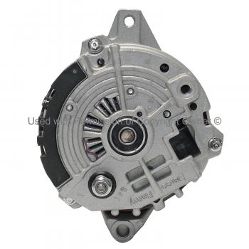 1990 Buick LeSabre Alternator MPA 7808103 image 2 of 4