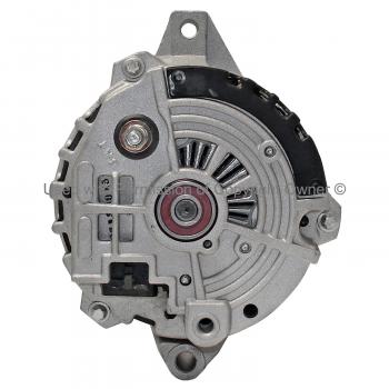 1987 Oldsmobile Cutlass Ciera Alternator MPA 7808607 image 2 of 4