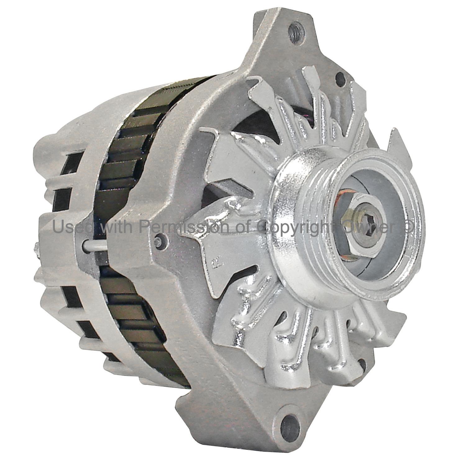 MPA 7810403 - Alternator MPA 7810403 Alternator product image 1 of 4
