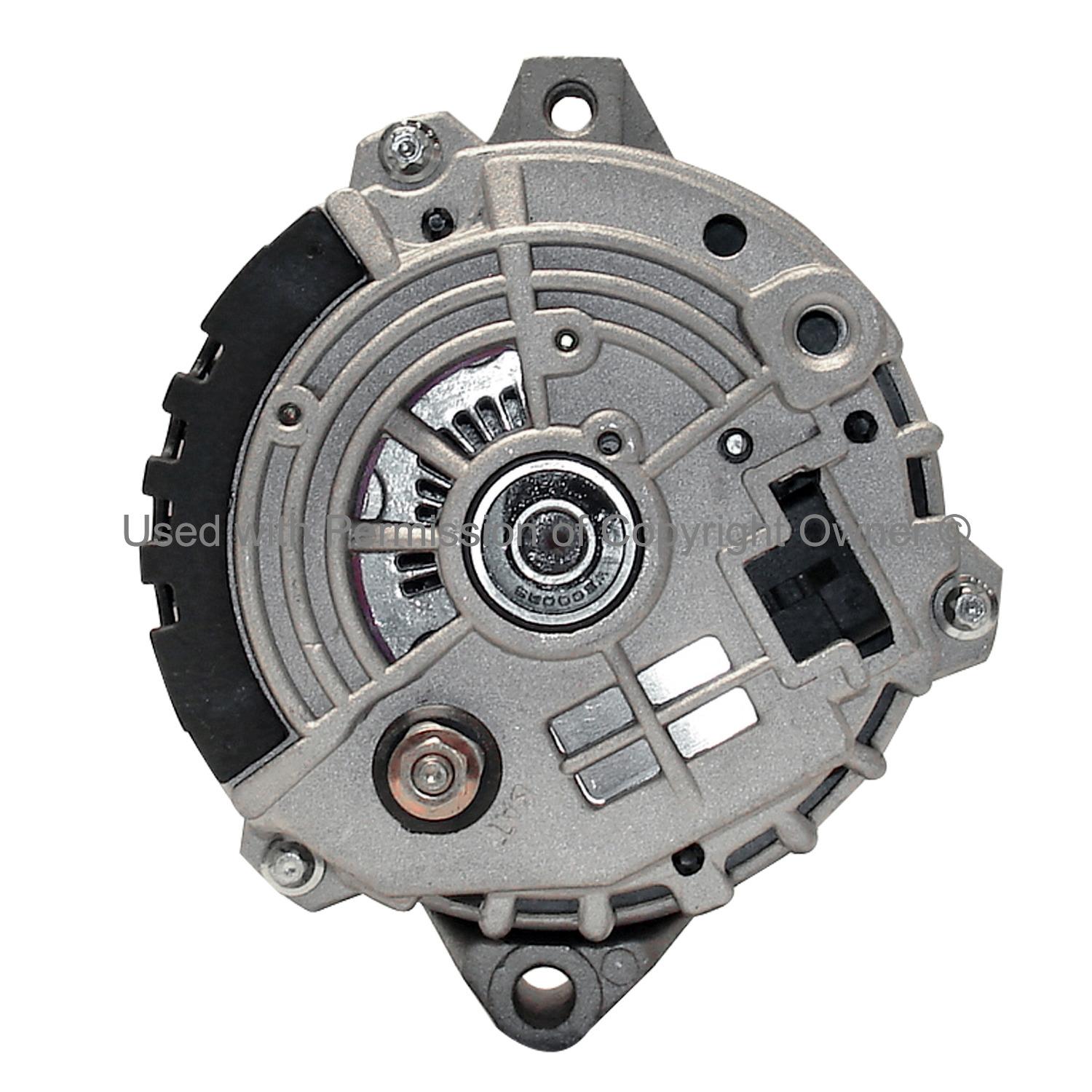 MPA 7810403 - Alternator MPA 7810403 Alternator product image 2 of 4