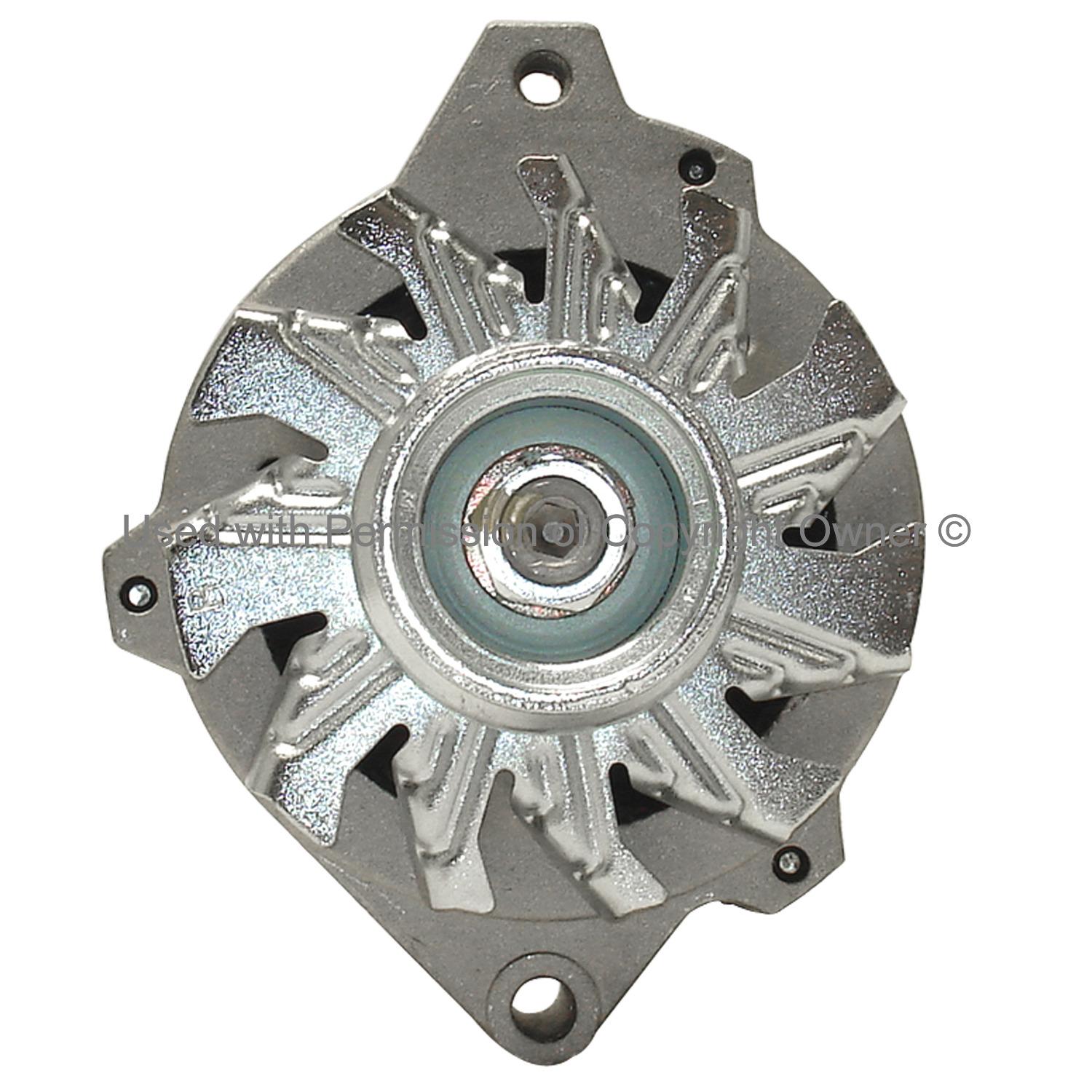 MPA 7810403 - Alternator MPA 7810403 Alternator product image 3 of 4