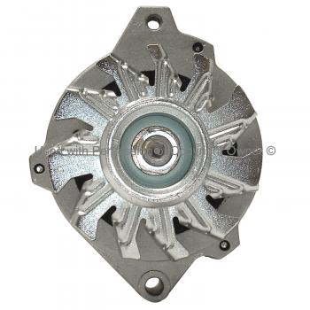 1986 Buick Skylark Alternator MPA 7810403 image 3 of 4