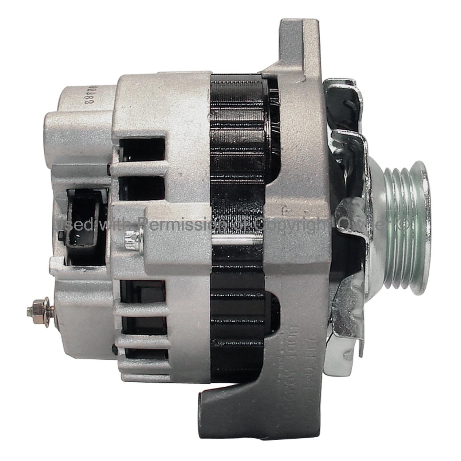 MPA 7810403 - Alternator MPA 7810403 Alternator product image 4 of 4