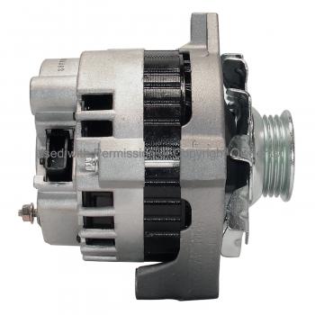 1986 Buick Skylark Alternator MPA 7810403 image 4 of 4