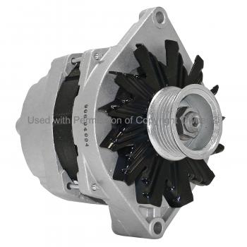 1986 Oldsmobile 98 Alternator MPA 7811610 image 1 of 4