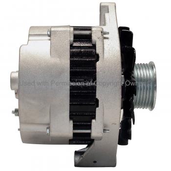 1986 Oldsmobile Delta 88 Alternator MPA 7812610 image 4 of 4